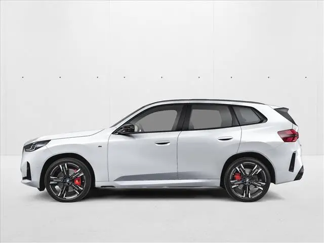 2026 BMW X3 - $56,794