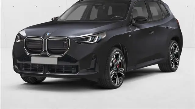Preowned 2026 BMW X3 30 xDrive for Sale