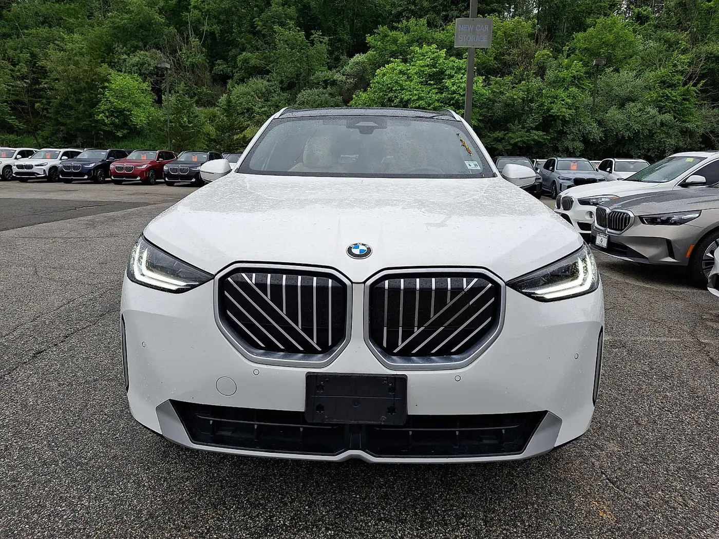 2025 BMW X3 - $43,995
