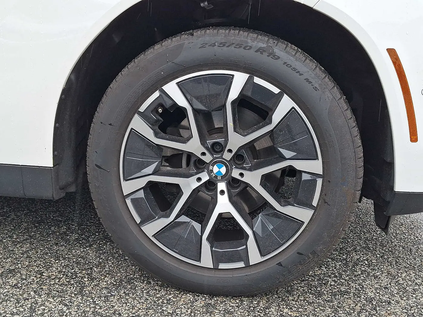 2025 BMW X3 - $43,995