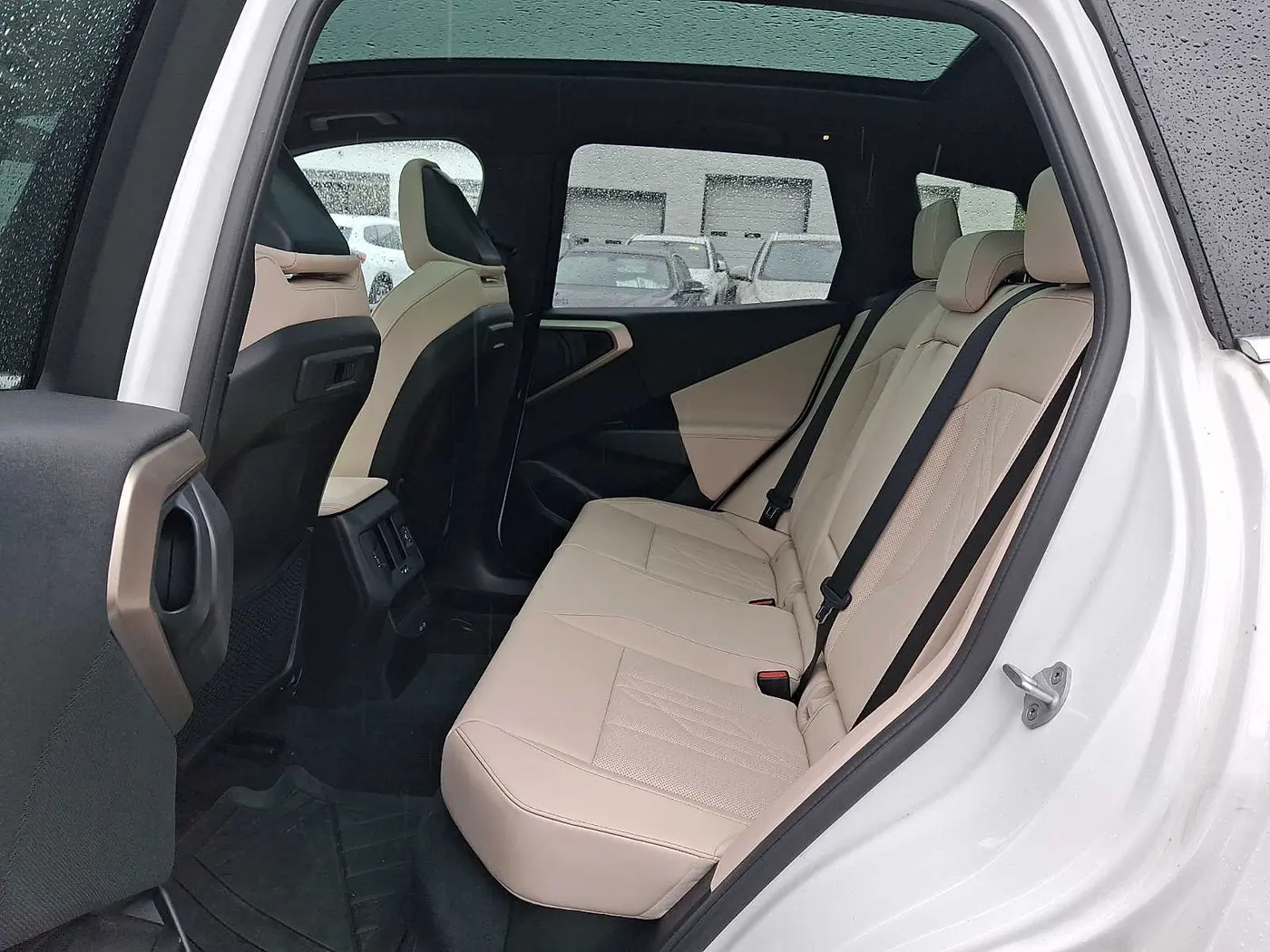 2025 BMW X3 - $43,995