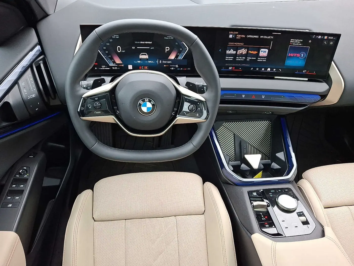 2025 BMW X3 - $43,995
