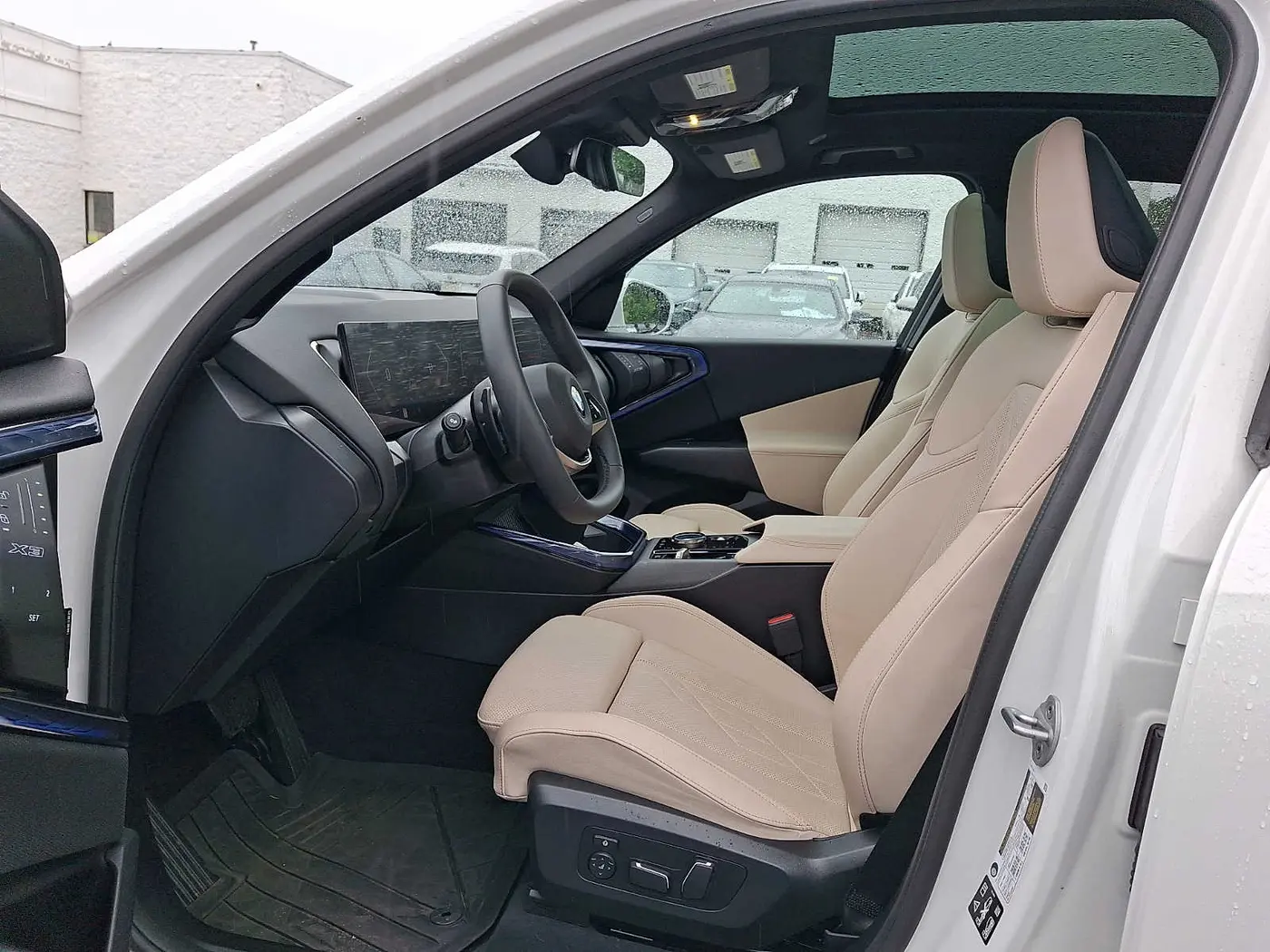 2025 BMW X3 - $43,995