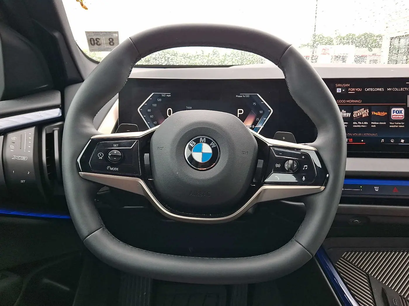 2025 BMW X3 - $43,995