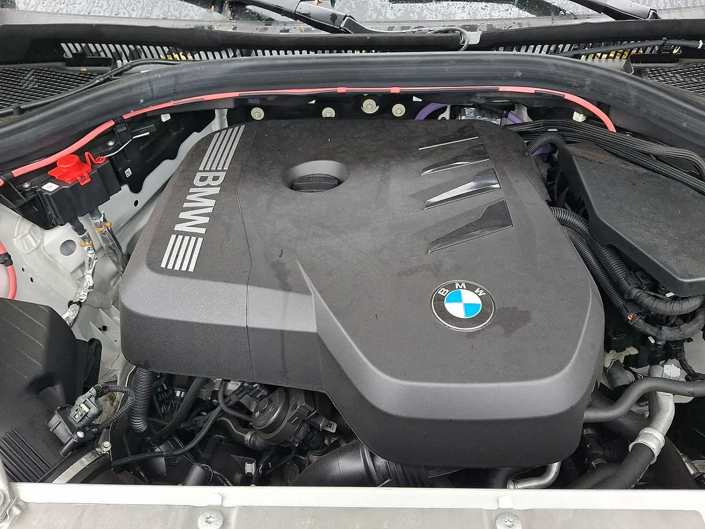 2025 BMW X3 - $43,995