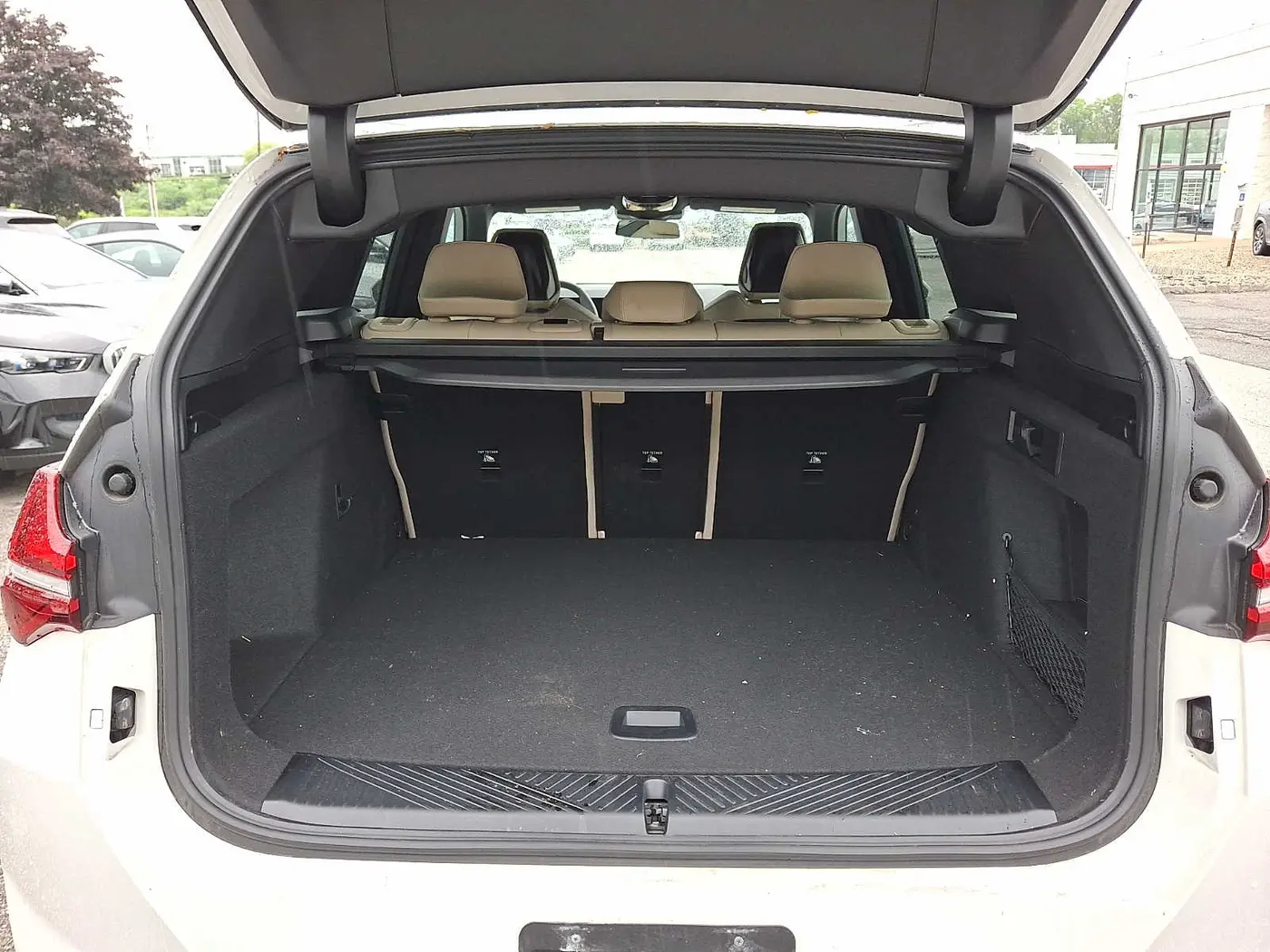 2025 BMW X3 - $43,995