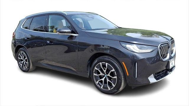 Preowned 2025 BMW X3 30 xDrive for Sale