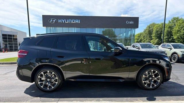 Preowned 2025 BMW X3 30 xDrive for Sale