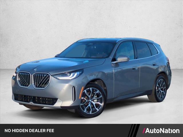 2026 BMW X3 - $43,914