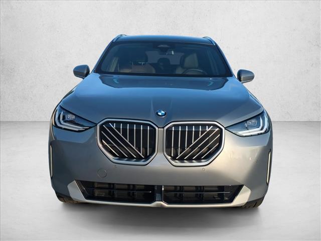 2026 BMW X3 - $43,914
