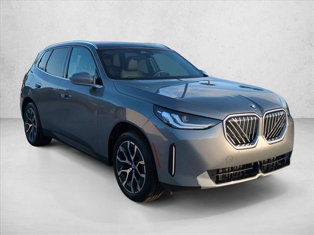 2026 BMW X3 - $43,914