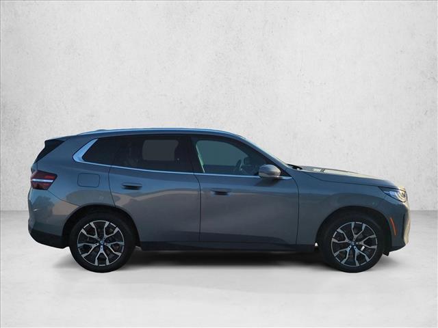 2026 BMW X3 - $43,914