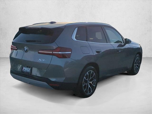 2026 BMW X3 - $43,914