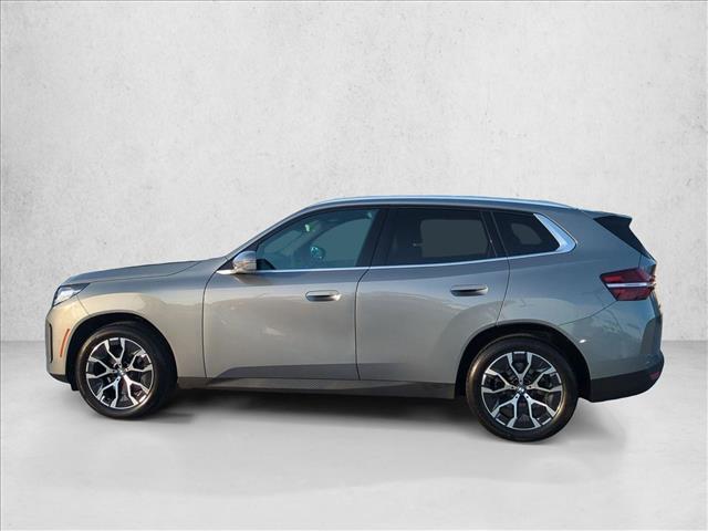 2026 BMW X3 - $43,914