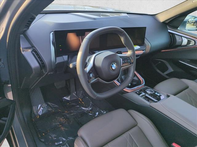 2026 BMW X3 - $43,914