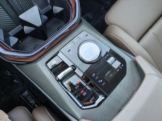 2026 BMW X3 - $43,914