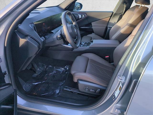 2026 BMW X3 - $43,914