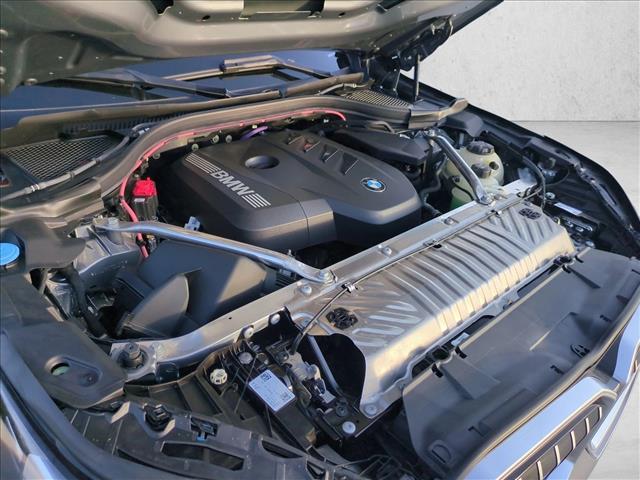 2026 BMW X3 - $43,914