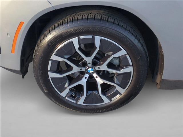 2026 BMW X3 - $43,914
