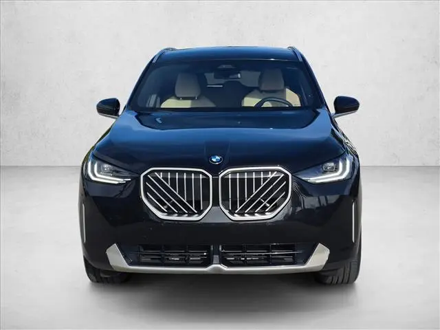 2026 BMW X3 - $48,089