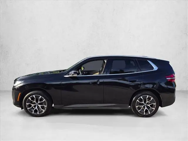 2026 BMW X3 - $48,089