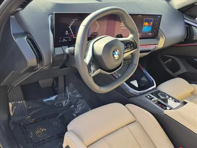 2026 BMW X3 - $48,089