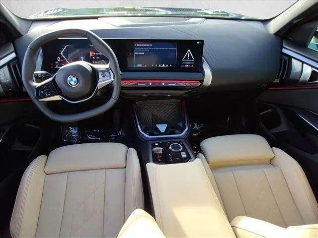 2026 BMW X3 - $48,089