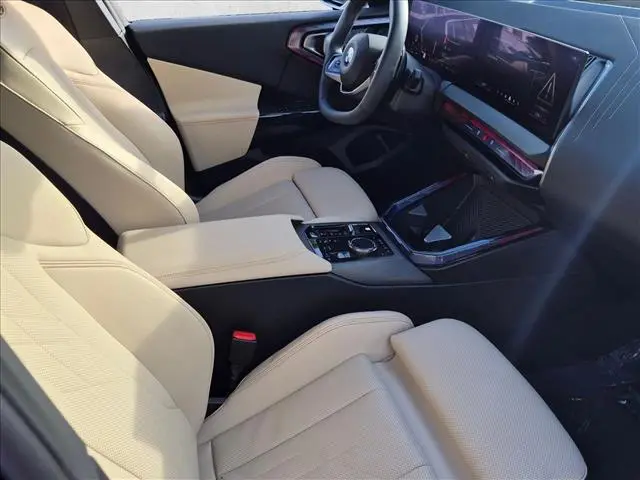 2026 BMW X3 - $48,089