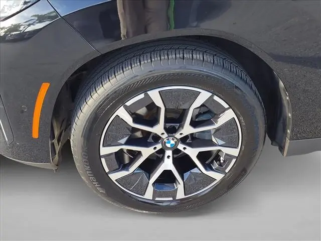 2026 BMW X3 - $48,089