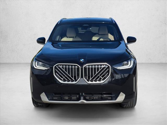 2026 BMW X3 - $48,089