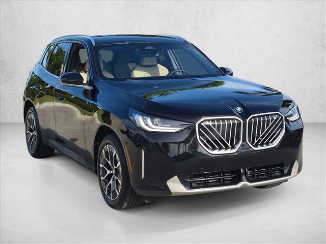 2026 BMW X3 - $48,089