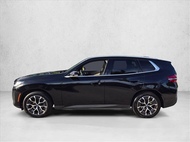 2026 BMW X3 - $48,089