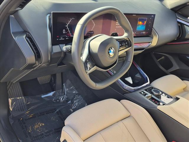 2026 BMW X3 - $48,089