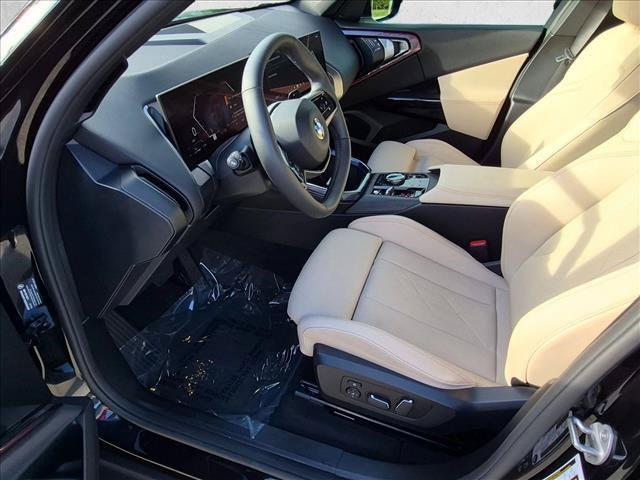 2026 BMW X3 - $48,089