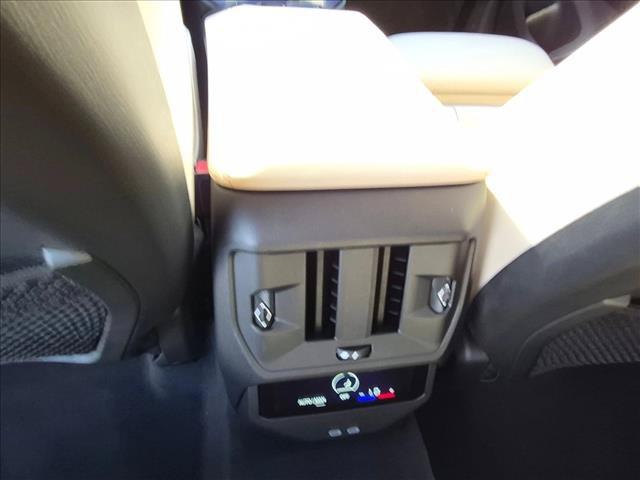 2026 BMW X3 - $48,089