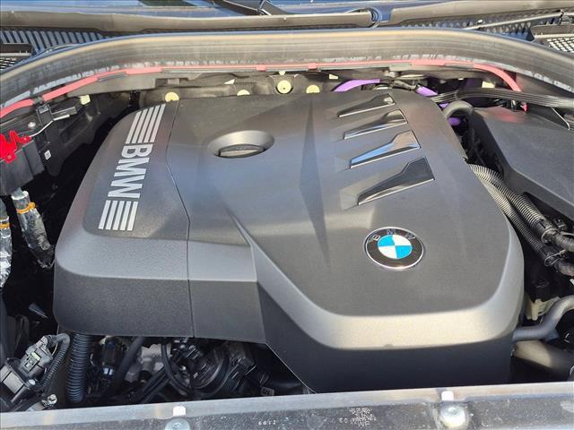 2026 BMW X3 - $48,089