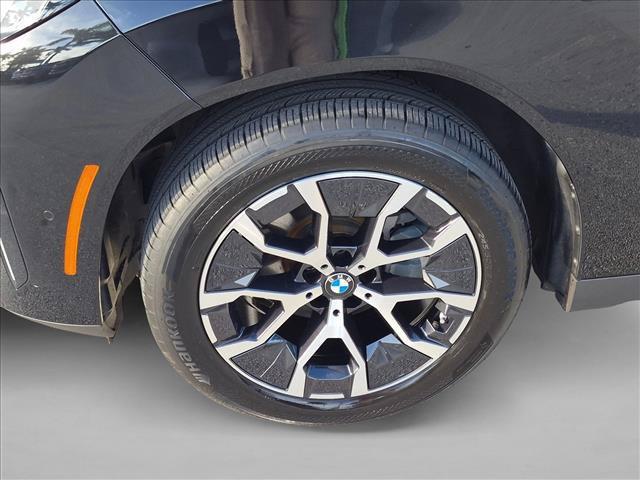 2026 BMW X3 - $48,089