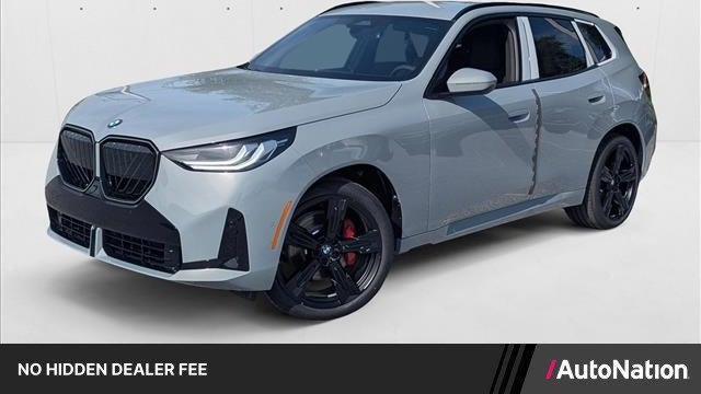 Preowned 2026 BMW X3 30 xDrive for Sale