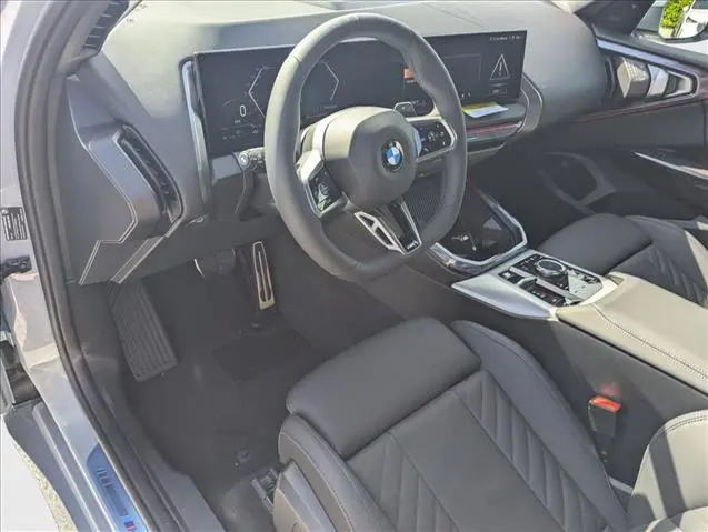 2026 BMW X3 - $58,164