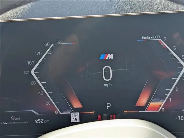 2026 BMW X3 - $58,164