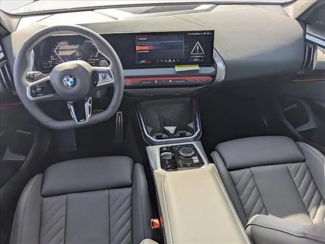 2026 BMW X3 - $58,164