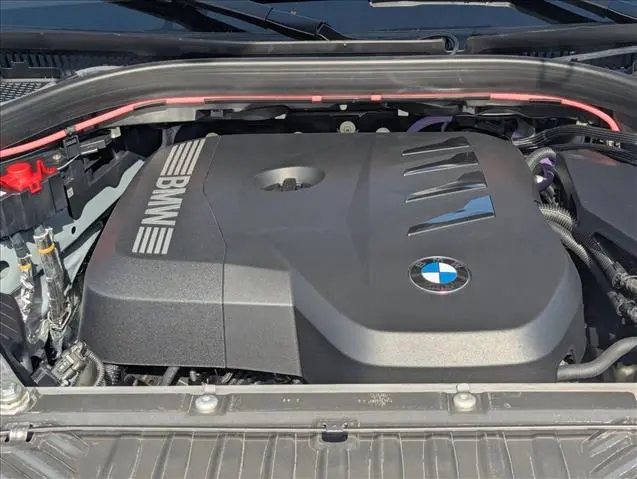 2026 BMW X3 - $58,164