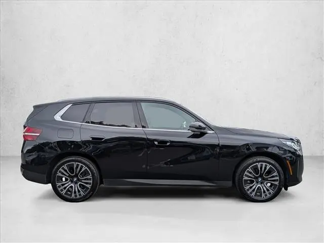 2026 BMW X3 - $43,777