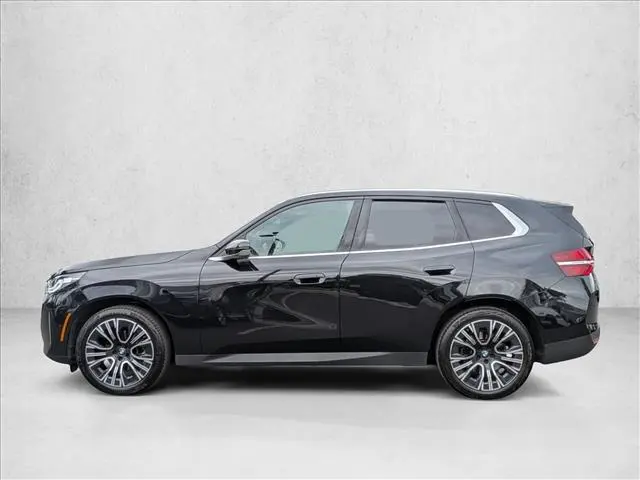 2026 BMW X3 - $43,777