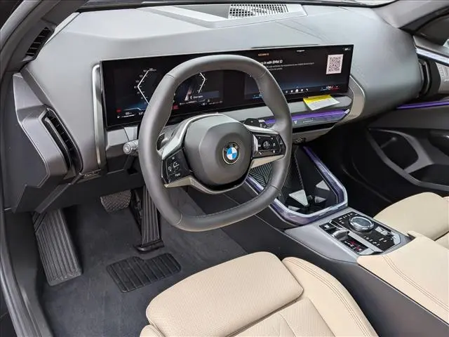 2026 BMW X3 - $43,777