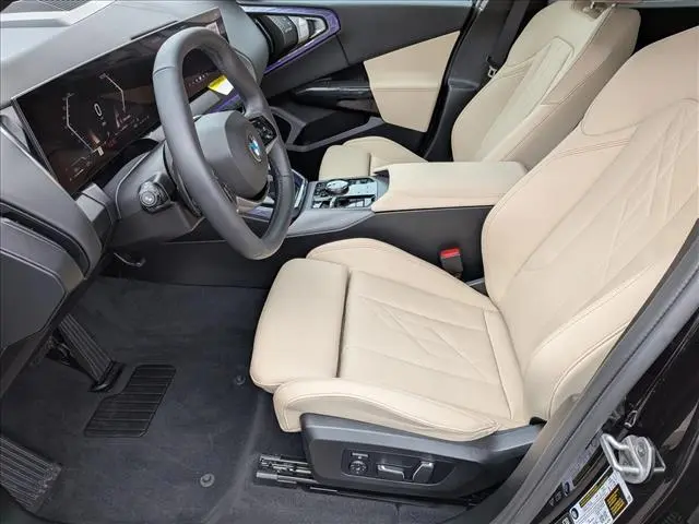 2026 BMW X3 - $43,777