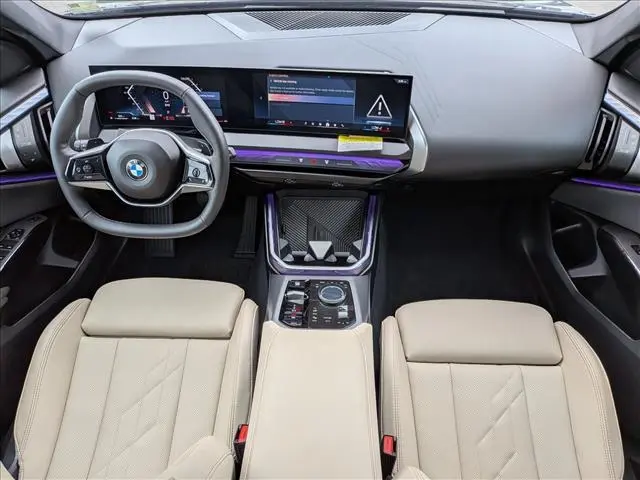 2026 BMW X3 - $43,777
