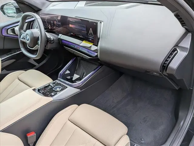 2026 BMW X3 - $43,777