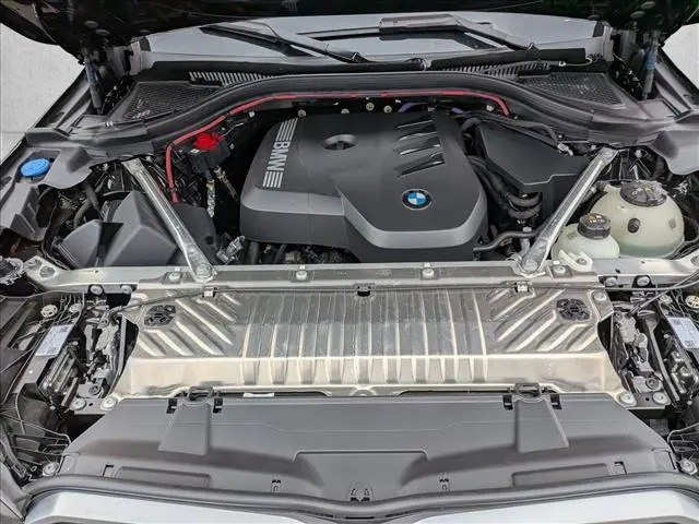 2026 BMW X3 - $43,777