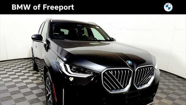 Preowned 2026 BMW X3 30 xDrive for Sale